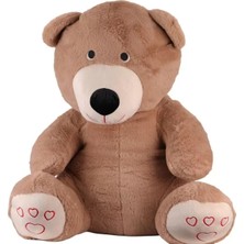 Markaon Üreticiniz 6244 70 cm Oturan Ayı Camel YN1348