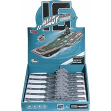 Markaon Üreticiniz JW567-084 Sesli ve Işıklı Gemi Uçak Pisti -Vardem YN1348