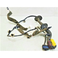 Gutsy Renault Megane Iıı-Fluence-Scenıc Iıı Kapı Kablo Tesısatı Arka Sag