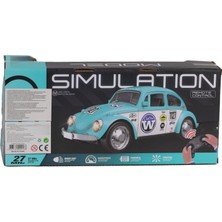 Markaon Üreticiniz 008-JK1A Kutulu Uz Kum Şarjlı Araba YN1348