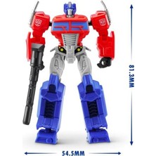 Markaon Üreticiniz MNB15000 Figür YN1348