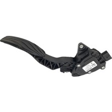 Gutsy Renault Kadjar-Nıssan Qashqaı Gaz Pedalı