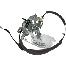 Gutsy Renault Kılıt Mekanızma Master Iıı Arka Kapı Ic Sag Telsız