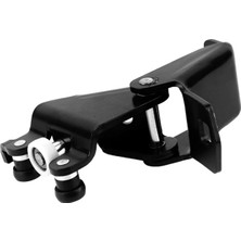 Gutsy Renault Kango Iıı Surgulu Kapı Orta Ray Mekanızması Sag