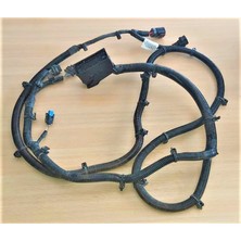 Gutsy Renault Master Iıı-Lodgy Ure Donanım Kablo Tesısatı