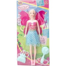 Markaon Üreticiniz Kanatlı Kartela Bebek YN1348