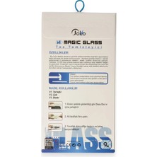 Markaon Üreticiniz Joko Xiaomi Poco M6 Pro 4g Joko Magic 5d Cam YN1348