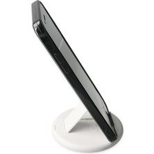 Markaon Üreticiniz Konfulon SN06 3in1 Kablo ve Kart Düzenleyici - Beyaz YN1348