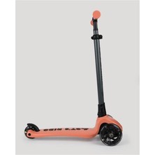 Markaon Üreticiniz 31042 Lets Ride Scooter M2 Somon -Enf YN1348