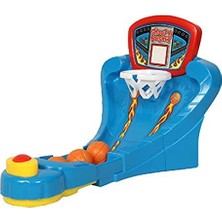 Markaon Üreticiniz Mini Masa Üstü Basket Oyunu Eğlenceli Oyuncak YN1348