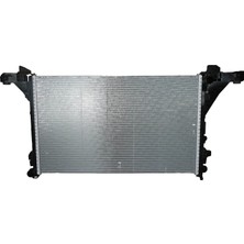 Gutsy Renault Master Iıı 2.3 Su Radyatoru