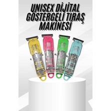 Senka Değiştirilebilir Taraklı Yeni Nesil Paslanmaz Çelik Tıraş Makinesi