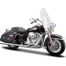 Markaon Üreticiniz May 32320  Motorsiklet 1:12 -Necotoys YN1348