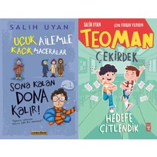 Carpe Diem Sona Kalan Dona Kalır ve Teoman Çekirdek - Hedefe Çitlendik (Salih Uyan)