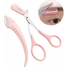 Senka Kaş Makası ve Kaş Usturası