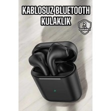 Senka Yeni Nesil Pro Bluetooth Kulaklık Dokunmatik Kontrol Otomatik Açılma