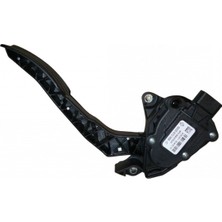 Gutsy Renault Master Iv Gaz Pedalı