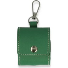 Senka Newface Pro (1.nesil) Askılı Kılıf - Yeşil