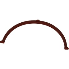 Gutsy Renault Karter Bogaz Contası R19-KANGO-MEGANE I-Logan K7M Duz (5 Ad.)