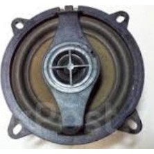 Gutsy Renault Hoparlor Symbol