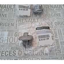Gutsy Renault Guneslık Ayagı Clıo Iv Fluence Megan Iıı