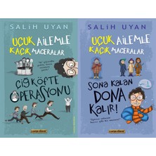 Carpe Diem Çiğ Köfte Operasyonu ve Sona Kalan Dona Kalır (Salih Uyan)