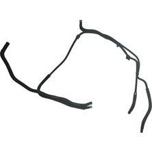 Gutsy Renault Grup Yakıt Vakum Hortum Kıt Master Iıı