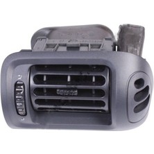 Gutsy Renault Havalandırma Izgarası Clıo Sol (Komple)