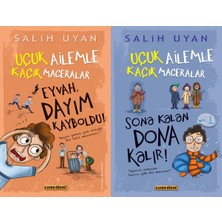 Carpe Diem Eyvah Dayım Kayboldu! ve Sona Kalan Dona Kalır (Salih Uyan)