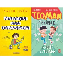 Carpe Diem Anlıyorum Ama Konuşamıyorum ve Teoman Çekirdek - Hedefe Çitlendik (Salih Uyan)