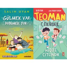 Carpe Diem Gülmek Var Dönmek Yok! ve Teoman Çekirdek - Hedefe Çitlendik (Salih Uyan)