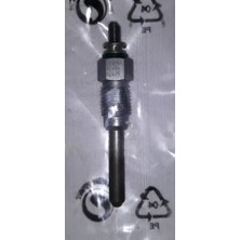 Gutsy Renault Grup Termoplonjör Isıtma Bujisi Sensör Megane Iv-Kadjar-Dokker-Duster