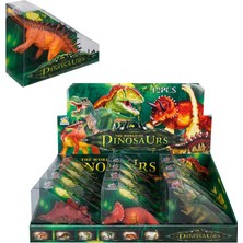 Markaon Üreticiniz S00059175 Figür Dinozor 6A.12D.-SUN YN1348