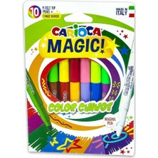 Markaon Üreticiniz Renk Değiştiren Sihirli Keçeli Boya Kalemi YN1348