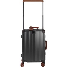 Baggaj V2523 Pc Valiz 65 cm