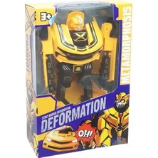 Markaon Üreticiniz A688-85 Transformers YN1348