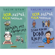Carpe Diem Hamam Mı? Tamam Mı? ve Sona Kalan Dona Kalır (Salih Uyan)