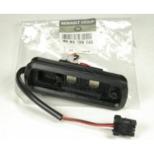 Gutsy Renault Kapı Isık Rolesı Karsılıgı Master-Trafık