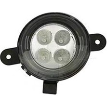 Gutsy Renault Gunduz Farı Twıngo Iıı Ledlı Sol