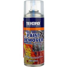 Tekoro Boya Sökücü Sprey 400ML