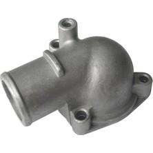 Gutsy Renault Termostat Yuvası R9D-FLASH-R19-CLIO I-Megane I-Laguna Iı