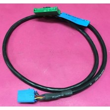 Gutsy Renault Tesısat Megane Iı Radyo-Cd Kablo