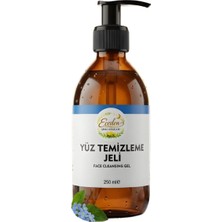 Eceden Şifalı Güzellik Yüz Yıkama Jeli 250 ml Anti Aging ,dermokozmetik ,tüm Cilt Tipleri Için