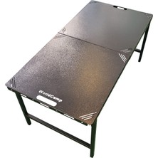 Hidrolik Katlanır Kamp Masası