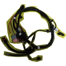 Gutsy Renault Tesısat Trafıc Iı Sıs Farı Kablosu