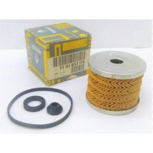 Gutsy Renault Yakıt Fıltre Clıo-Master-Trafıc 1.9 F8Q-P204-P305-P504-J9