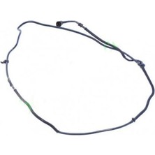 Gutsy Renault Yakıt Hortumu Fluence