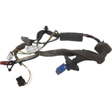 Gutsy Renault Tesısat Megane Lb1-On Kapı Kablosu Sag