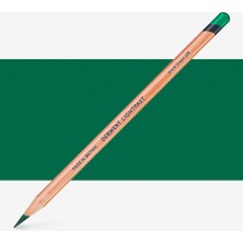 Derwent : Lightfast : Kuru Boya Kalemi : Vivid Green