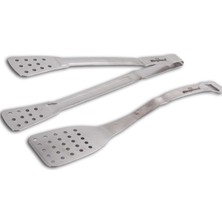 Evinizin Atölyesi Mangal Aksesuar Seti